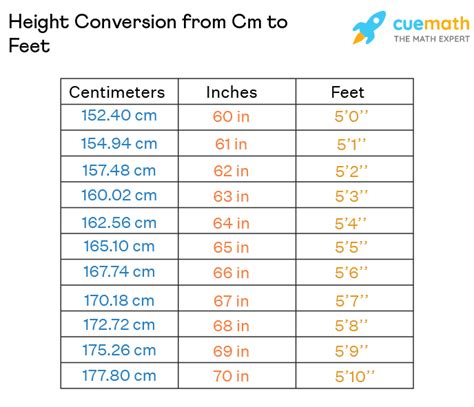 205cm to feet|Height Converter